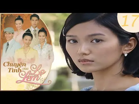 Chuyện Tình Của Cô Bé Lọ Lem - Tập 17 | Phim Tình Cảm Lãng Mạn Hay Nhất Hiện Nay |  TNK Film