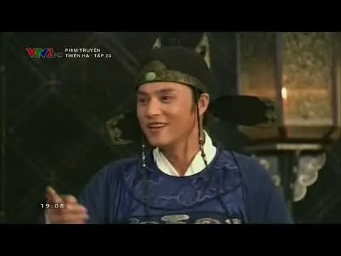 Thiên Hạ- Tập 23