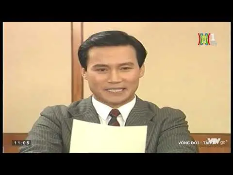 Phim Trung Quốc - Vòng đời (1994) - Tập 37