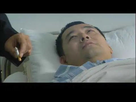 (AI-sub) Kiểm Soát Tuyệt Đối tập 4 phim hình sự Trung Quốc