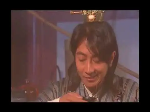 Ô Long Thiên Tử Tập 33 #olongvien #olongthientu