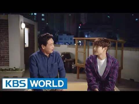 Người Bố Xa Lạ tập 29 vietsub - Lee Joon, Jung So Min