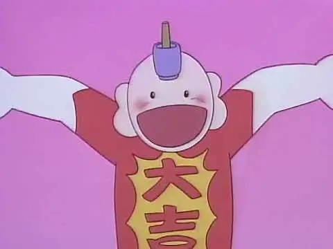 Tottemo! Luckyman tập 3 Vietsub