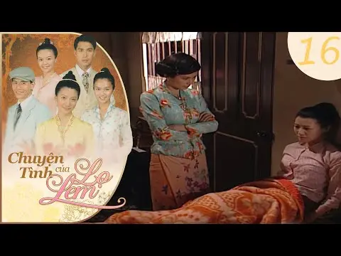 Chuyện Tình Của Cô Bé Lọ Lem - Tập 16 | Phim Tình Cảm Lãng Mạn Hay Nhất Hiện Nay |  TNK Film