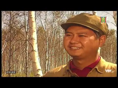 Phim Trung Quốc - Vòng đời (1994) - Tập 09