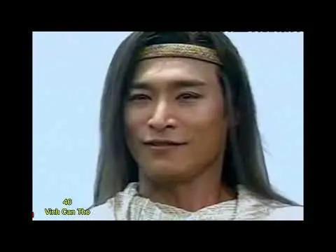 Trung nguyên kiếm khách - Phần 1 Tập 46 - FFVN Lồng tiếng - VINH CẦN THƠ