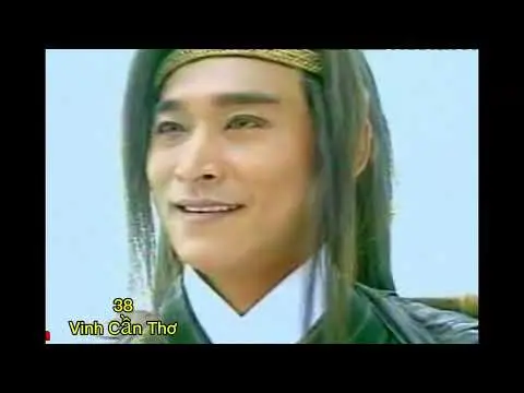 Trung nguyên kiếm khách - Phần 1 Tập 38 - FFVN Lồng tiếng - VINH CẦN THƠ