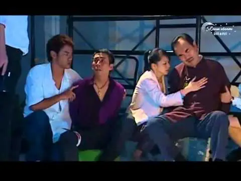 [Vietsub] Cơn Lốc Tình Yêu - Tập 21 [End]