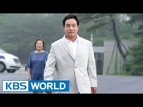 Người Bố Xa Lạ tập 44 vietsub - Lee Joon, Jung So Min