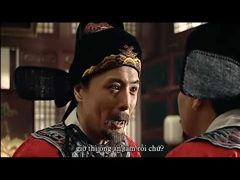 Đại Minh Vương Triều 1566 - Vietsub Ep 13