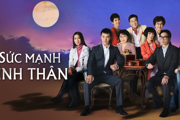 [Trọn bộ] Sức Mạnh Tình Thân - Link tải Google Drive tốc độ cao.