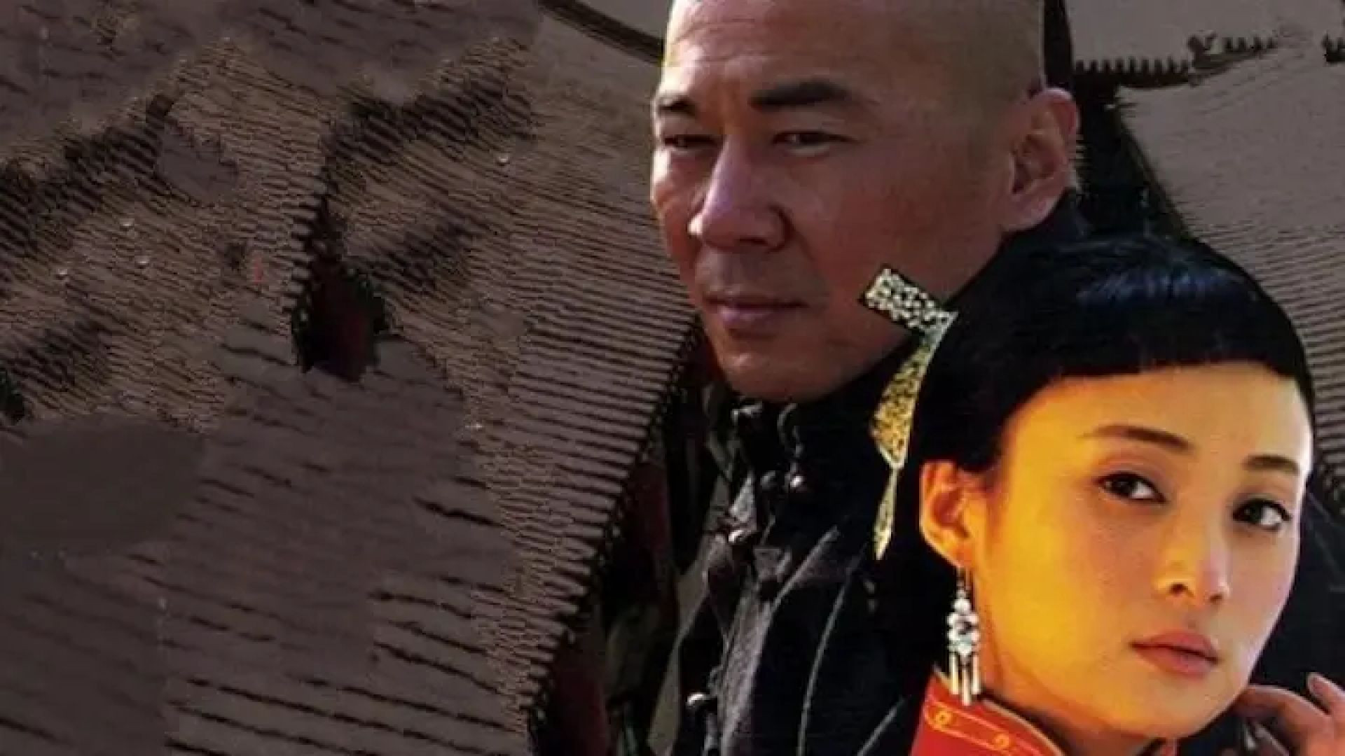 Kiều Gia Đại Viện tập 1 - Trần Kiến Bân, Tưởng Cần Cần, Mã Y Lợi