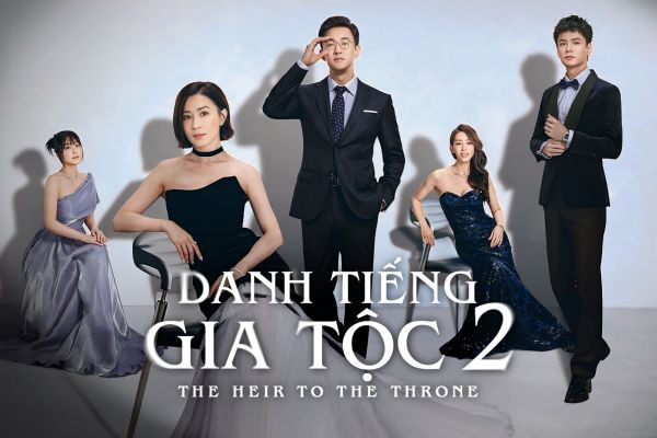 [Trọn bộ] Danh Tiếng Gia Tộc TVB (Phần 1 & 2) - Link tải Google Drive tốc độ cao.